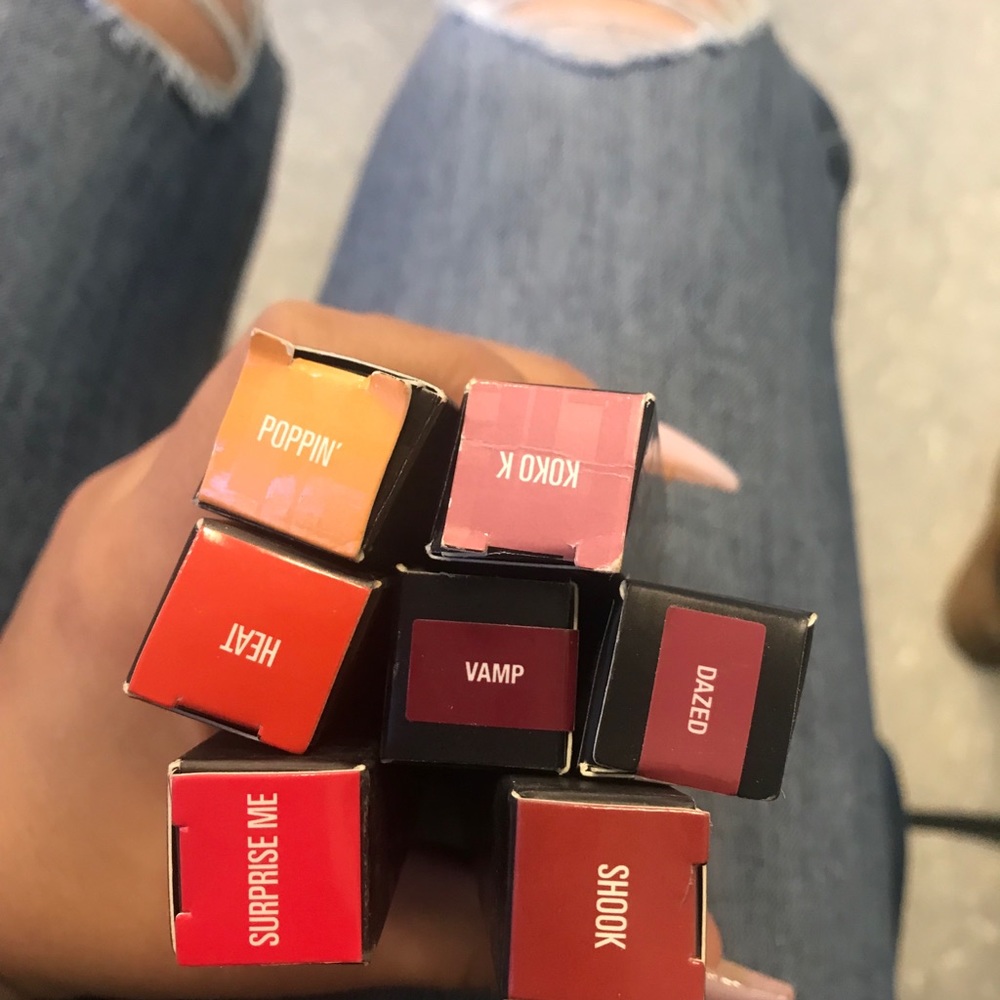 BRAND NEW LIPSTICK